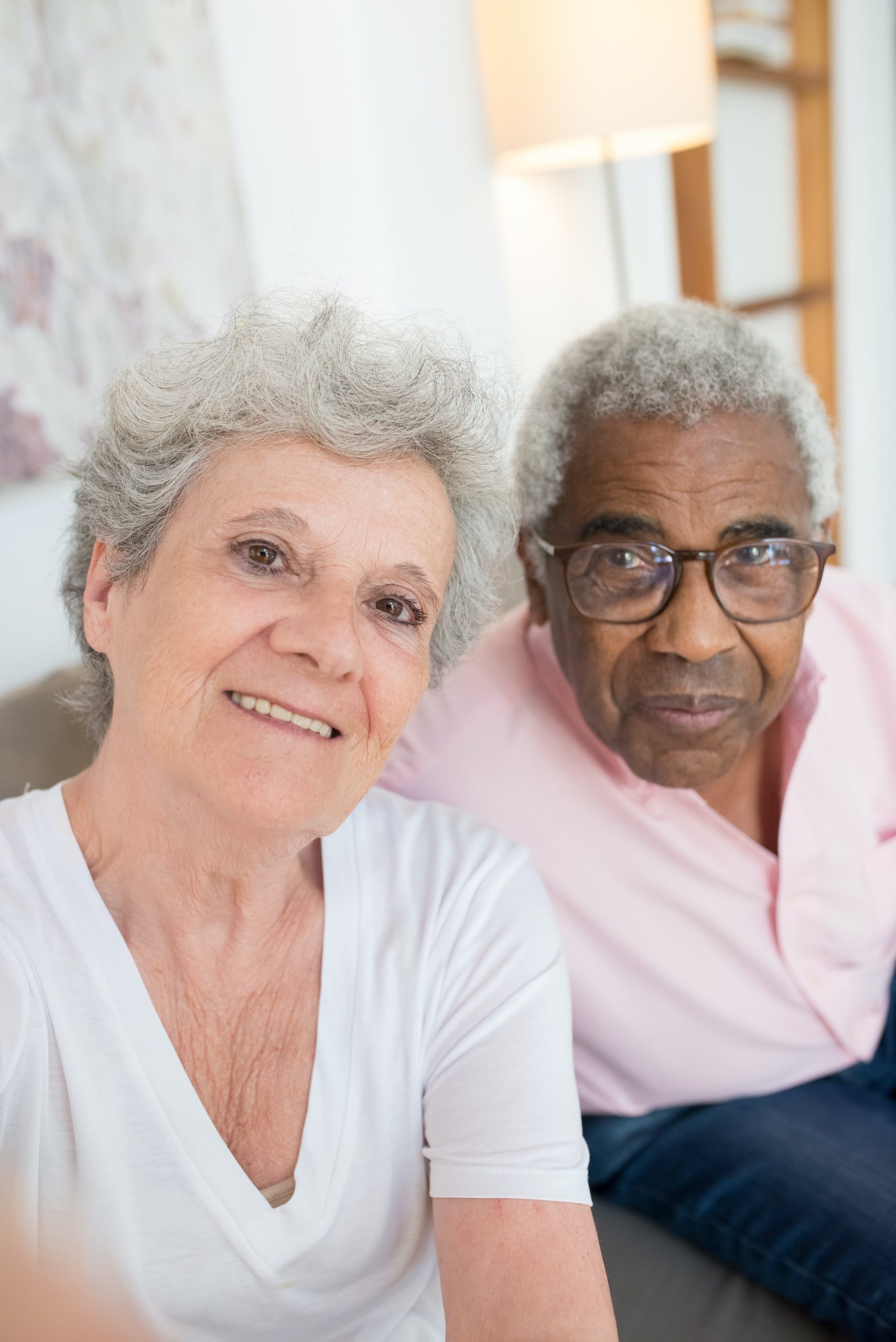 We are no longer a niche market!! Pensioners are no longer a niche market