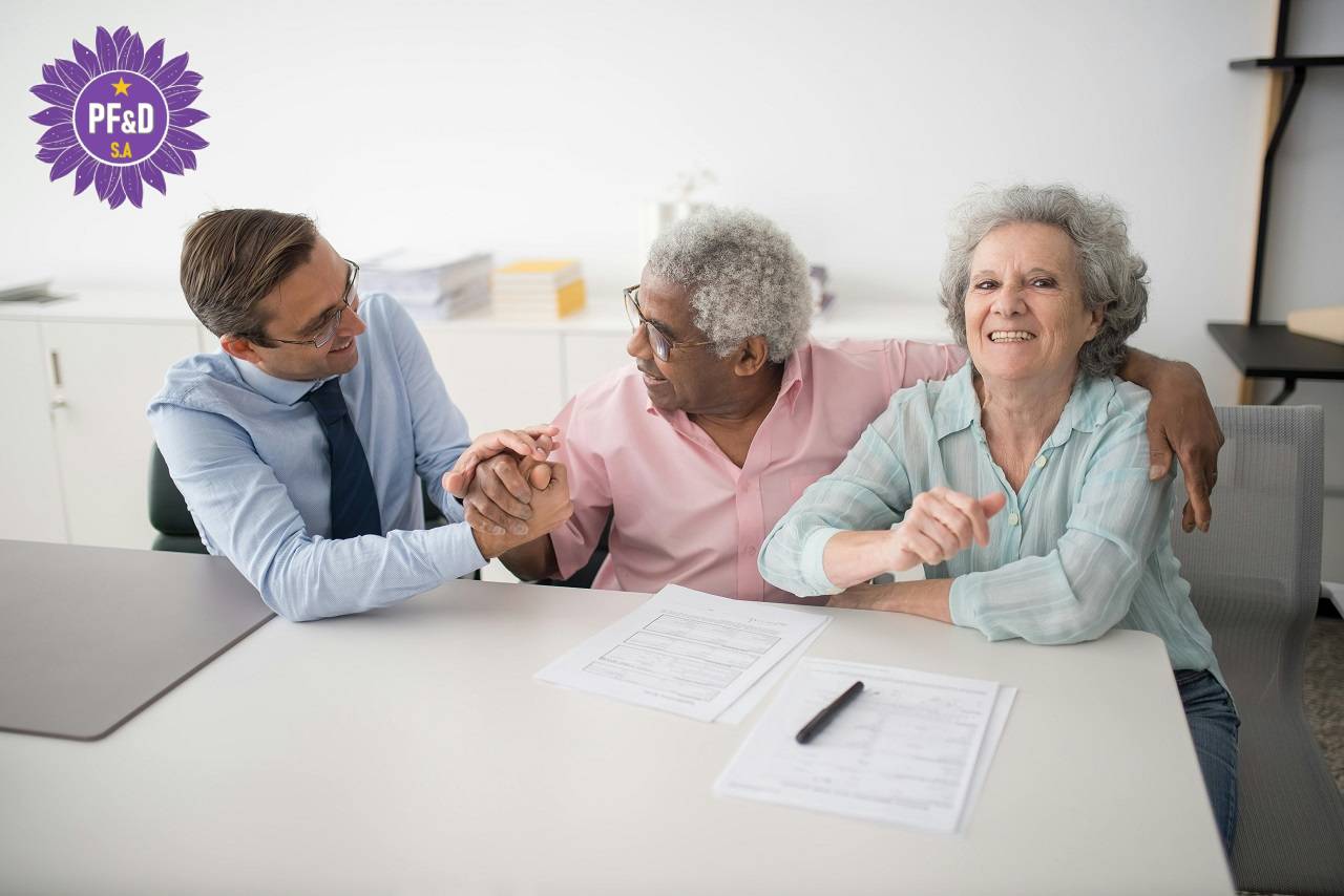 Life on a Fixed Income: A Delicate Balance fixed budget
