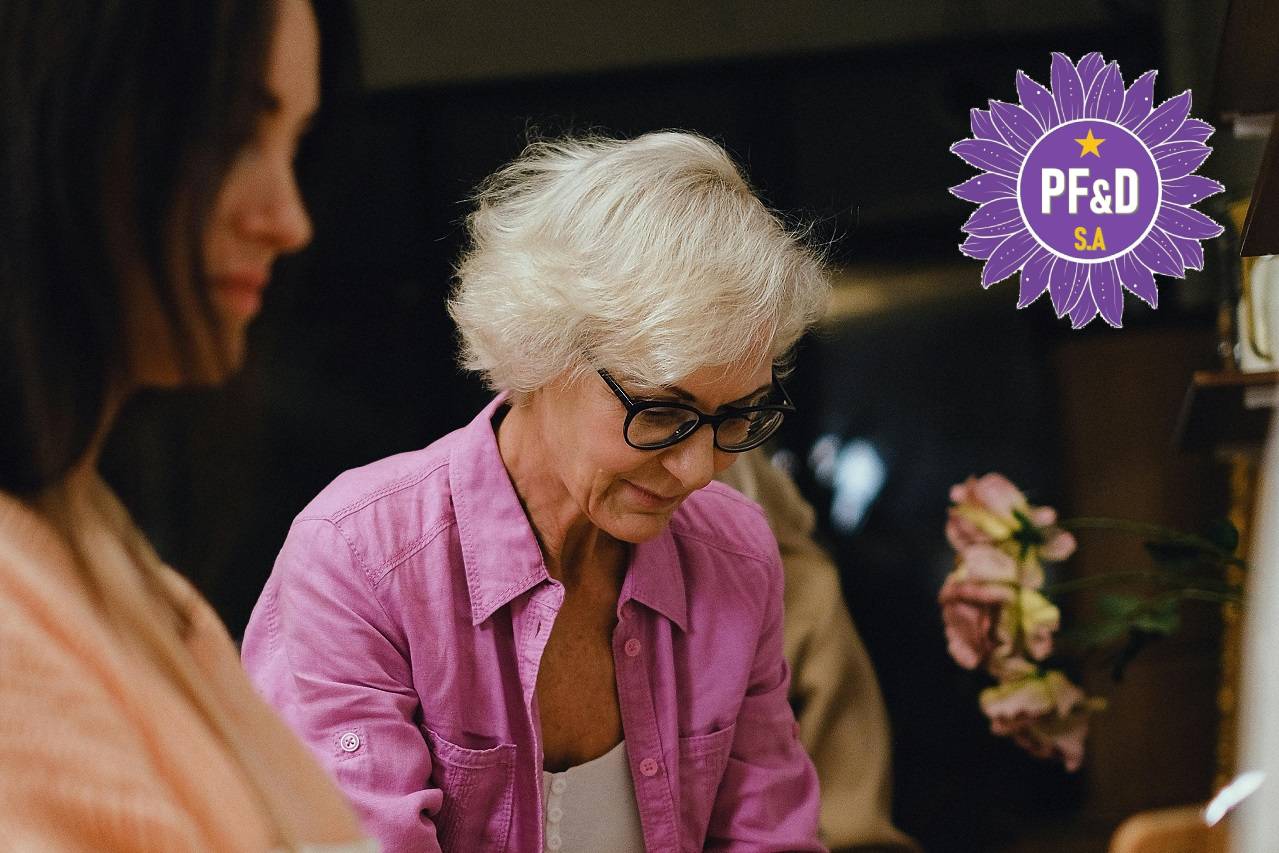 Bridging Generations: The Caregiver’s Role bridging generations
