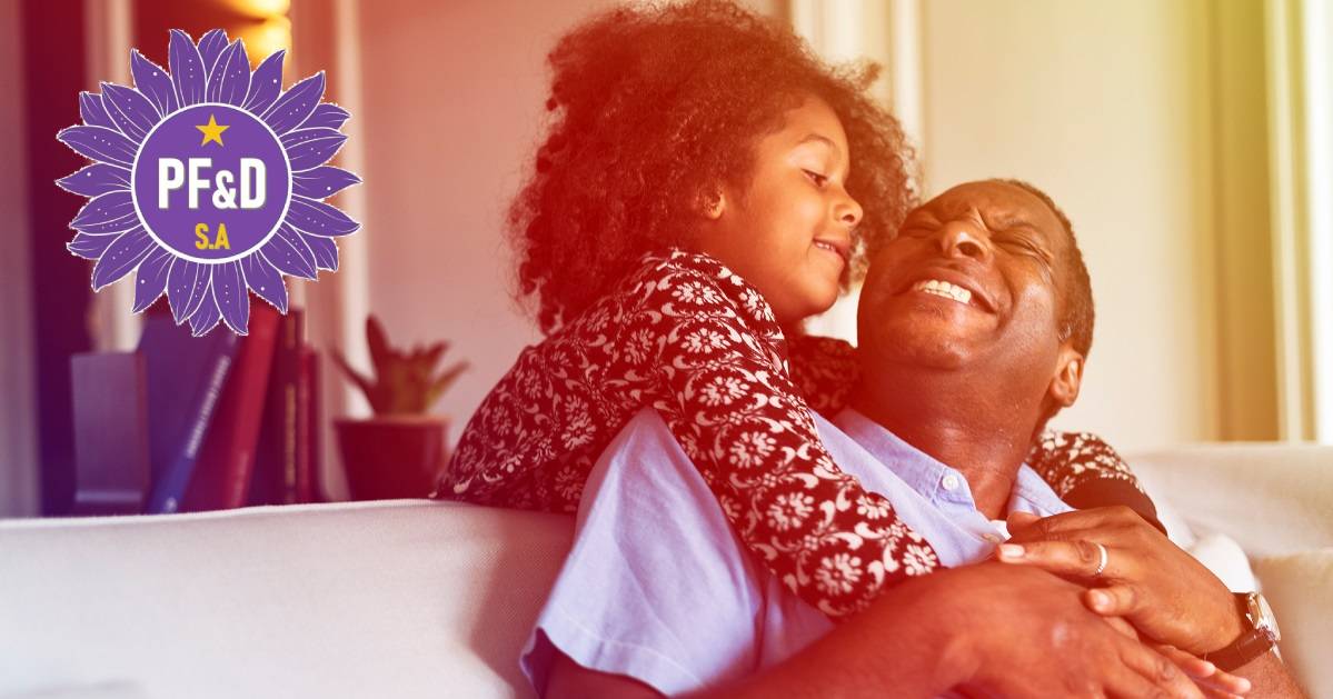 Balancing Work and Grandparenting: The Unseen Strength of Older South Africans grandparents and balancing work