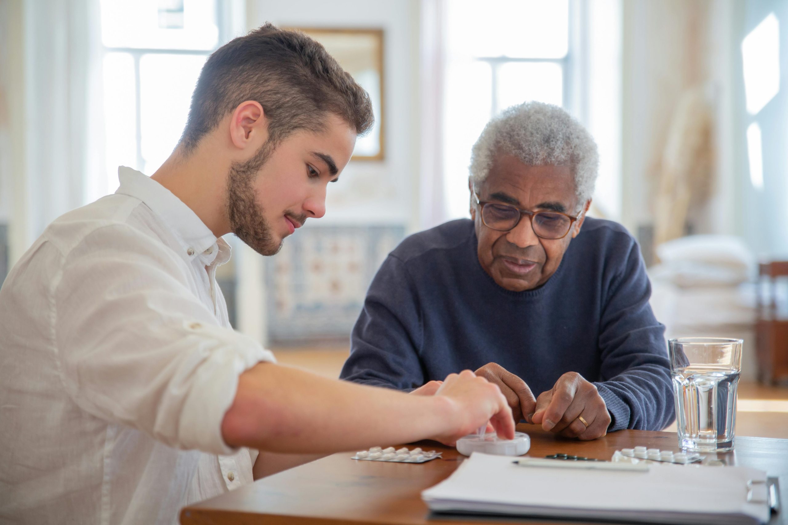 The Elder Tax: The Hidden Burden on South African Families