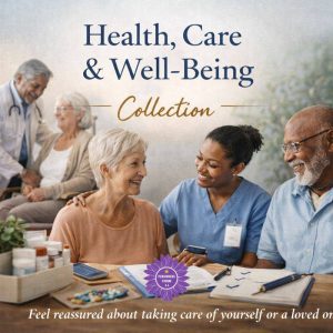 Health in the Elderly