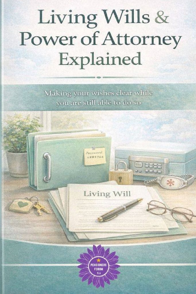 Guide to living wills and powers of attorney explained simply
