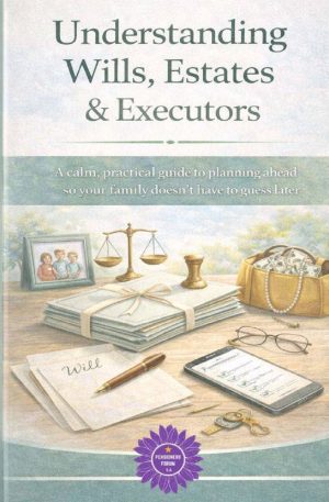 Guide to understanding wills, estates and executors in South Africa