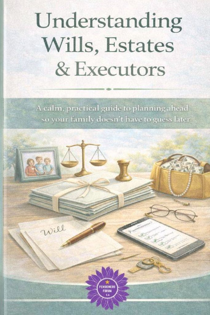 Guide to understanding wills, estates and executors in South Africa