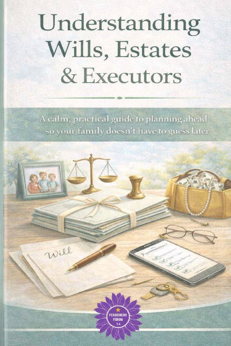 Guide to understanding wills, estates and executors in South Africa