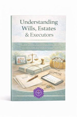 Guide to understanding wills, estates and executors in South Africa